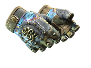 ★ Hydra Gloves | Case Hardened