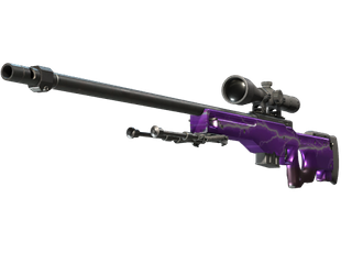 StatTrak™ AWP | Lightning Strike