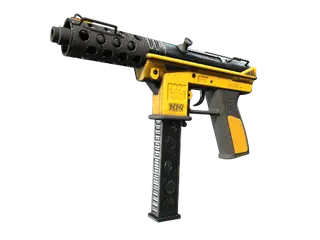 Tec-9 | Fuel Injector