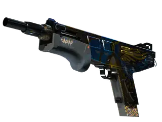 MAG-7 | Justice