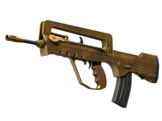 FAMAS | Commemoration