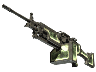 M249 | Deep Relief