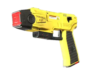 Zeus x27 | Charged Up
