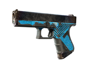 Glock-18 | AXIA