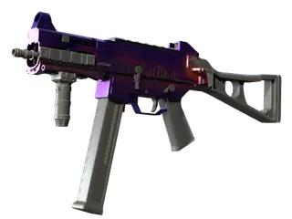 StatTrak™ UMP-45 | Moonrise