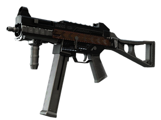 StatTrak™ UMP-45 | Roadblock