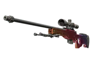 AWP | Fade
