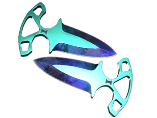 ★ Shadow Daggers | Doppler