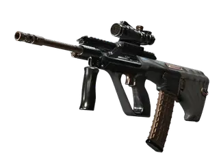 StatTrak™ AUG | Luxe Trim