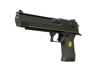 StatTrak™ Desert Eagle | Conspiracy