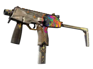 MP9 | Starlight Protector