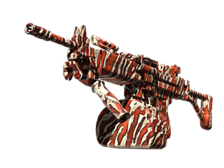 StatTrak™ Negev | Lionfish