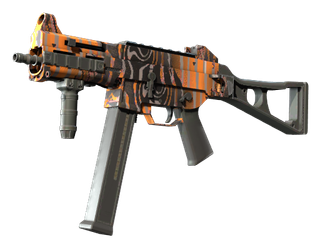 UMP-45 | Oscillator