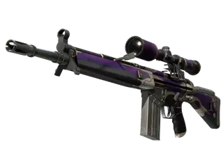 G3SG1 | Flux