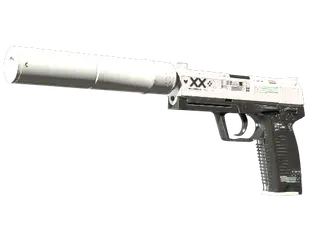 StatTrak™ USP-S | Printstream