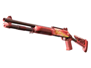 XM1014 | Tranquility