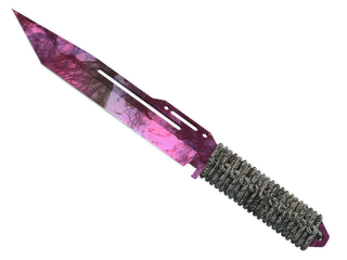★ Paracord Knife | Doppler