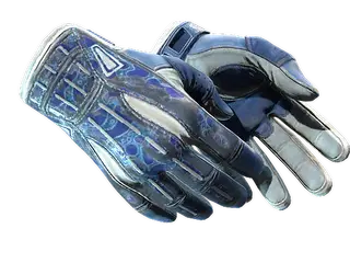 ★ Sport Gloves | Amphibious