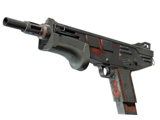 MAG-7 | Core Breach