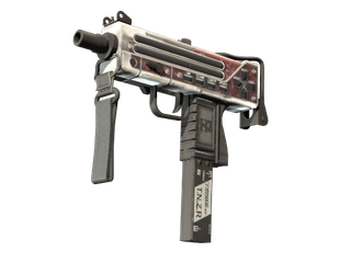 StatTrak™ MAC-10 | Button Masher