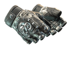 ★ Broken Fang Gloves | Unhinged