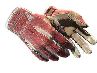 ★ Sport Gloves | Slingshot