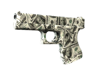 Glock-18 | Franklin