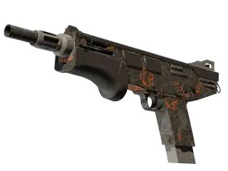 StatTrak™ MAG-7 | Memento