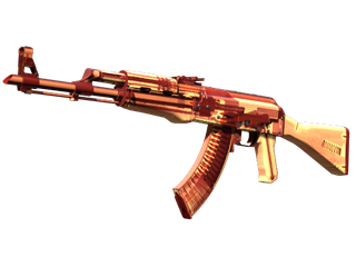 AK-47 | X-Ray