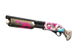 Sawed-Off | Wasteland Princess