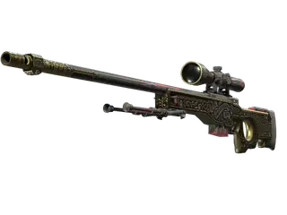 AWP | The Prince