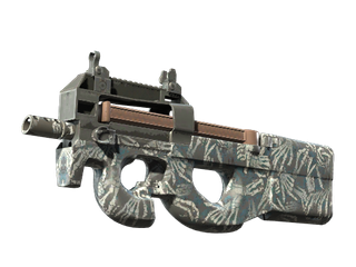 P90 | Death Grip
