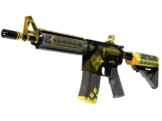 M4A4 | The Coalition