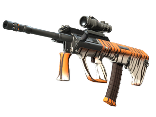AUG | Bengal Tiger