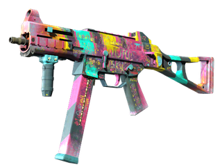 UMP-45 | Wild Child