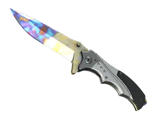 ★ Nomad Knife | Case Hardened