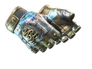 ★ Hydra Gloves | Case Hardened