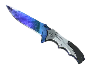 ★ Nomad Knife | Doppler