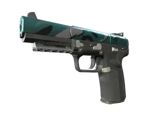 Five-SeveN | Fowl Play