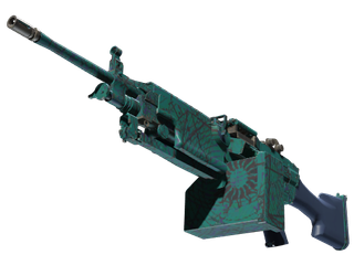 M249 | Shipping Forecast