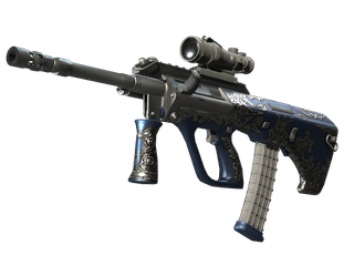 StatTrak™ AUG | Aristocrat