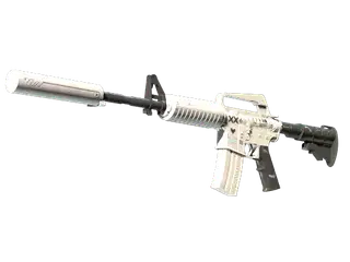 StatTrak™ M4A1-S | Printstream