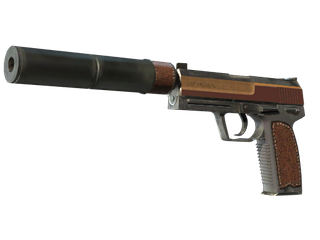 USP-S | Business Class