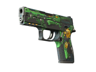 P250 | See Ya Later