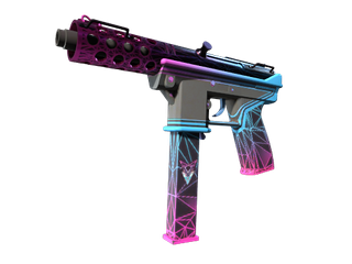 Tec-9 | Decimator