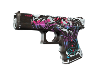 StatTrak™ Glock-18 | Neo-Noir