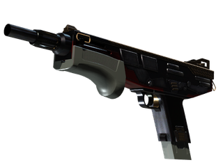StatTrak™ MAG-7 | Praetorian
