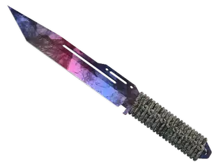 ★ StatTrak™ Paracord Knife | Doppler