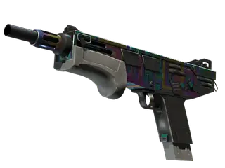 StatTrak™ MAG-7 | BI83 Spectrum