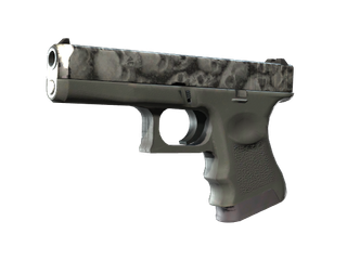 StatTrak™ Glock-18 | Catacombs